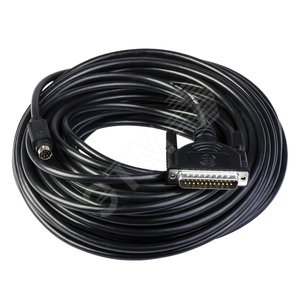 Кабель для XBT GH 20м - Schneider Electric
