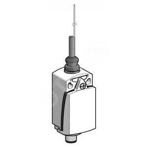 Выключатель концевой кошачий ус NC+NO - Schneider Electric