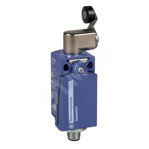 Концевой выключатель XCKD2115M12SAQ - Schneider Electric