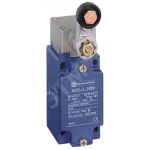 Концевик XCKJ50511H29 - Schneider Electric