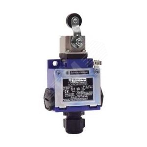 КОНЦЕВОЙ ВЫКЛЮЧАТЕЛЬ XCKM3915H29EX - Schneider Electric