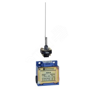 КОНЦЕВОЙ ВЫКЛЮЧАТЕЛЬ XCKM506H29 - Schneider Electric