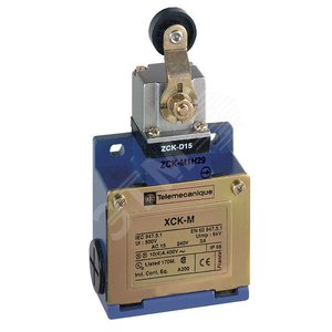 Концевик XCKM515H29 - Schneider Electric