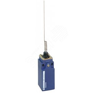 КОНЦ. ВЫК. 1НО1НЗ ВВОД PG11 XCKN2106G11 - Schneider Electric