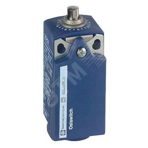 ПЛАСТ. КОНЦЕВОЙ ВЫКЛЮЧАТЕЛЬ 1НЗ1НО