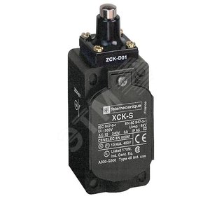 Выключатель концевой - Schneider Electric