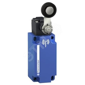 Выключатель концевой, XCKW131 - Schneider Electric