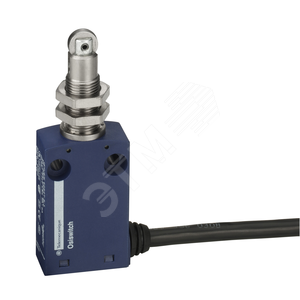 КОНЦЕВОЙ ВЫКЛЮЧАТЕЛЬ, XCMN21F2L2 - Schneider Electric