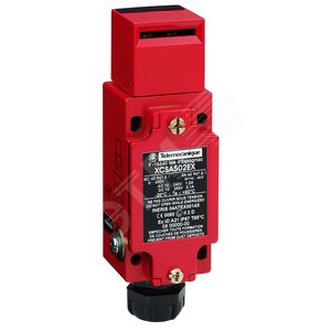 Выключатель защитный ATEX (XCSA502EX) - Schneider Electric