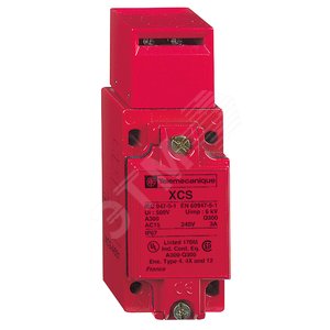 Выключатель концевой защитный - Schneider Electric