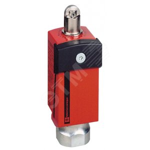 МЕТАЛ. КОНЦЕВОЙ ВЫКЛЮЧАТЕЛЬ 1НО2НЗ