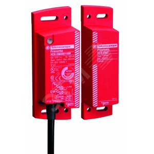 КОДОВЫЙ МАГНИТНЫЙ ВЫКЛЮЧАТЕЛЬ