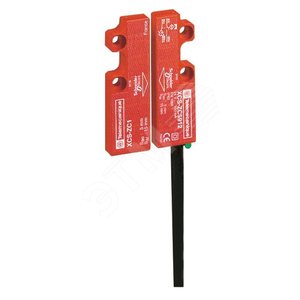 Выключатель безопасности магнитный 1НЗ+1НО (XCSDMC5912) - Schneider Electric