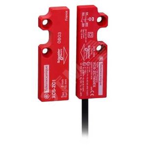 МАГНИТНЫЙ ЗАЩИТНЫЙ ВЫКЛЮЧАТЕЛЬ, ATEX - Schneider Electric