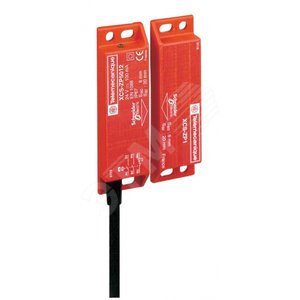 КОДОВЫЙ МАГНИТНЫЙ ВЫКЛ. NC+NC+NO (XCSDMP5012)