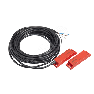 Выключатель безопасности магнитный XCSDMP7015 - Schneider Electric