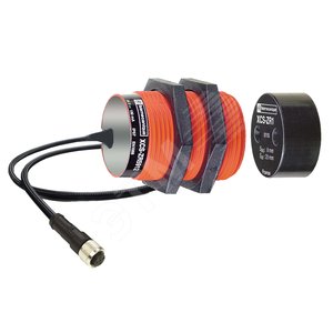 магнитный выключатель безопасности