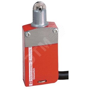 Выключатель концевой безопасности