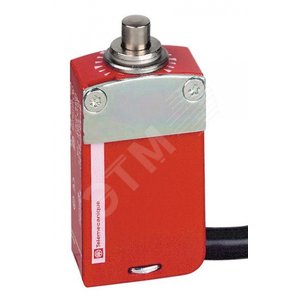 Концевой выключатель XCSM3910L1 - Schneider Electric