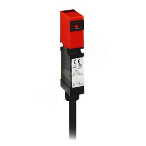 ВЫКЛЮЧАТЕЛЬ БЕЗОПАСНОСТИ - Schneider Electric