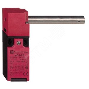 КОНЦЕВ. ВЫКЛЮЧ-ЛЬ БЕЗОПАСНОСТИ, XCSPR561 - Schneider Electric