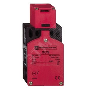 КОНЦЕВ. ВЫКЛЮЧ-ЛЬ БЕЗОПАСНОСТИ, XCSTA892 - Schneider Electric