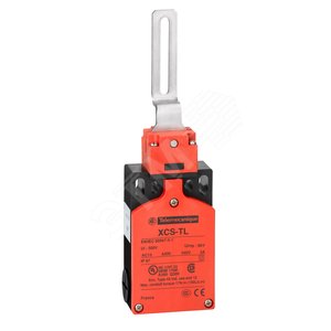 КОНЦЕВОЙ ВЫКЛ. БЕЗОПАСН., XCSTL882 - Schneider Electric