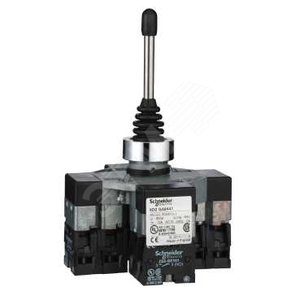 Контроллер 2 направления с возвратом XD2GA82417 - Schneider Electric