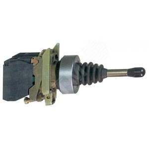 ДЖОЙСТИК 22ММ 2 НАПРАВЛЕНИЯ С ВОЗВРАТОМ | XD4PA22 | Schneider Electric