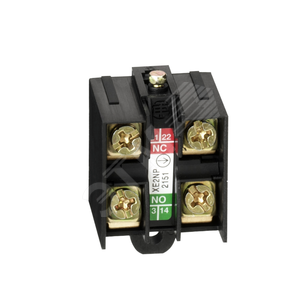 БЛОК КОНТАКТОВ КОНЦЕВОГО ВЫКЛ XE2SP2158 - Schneider Electric
