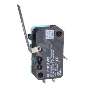 МИНИАТЮР.КОНЦЕВ. ВЫКЛЮЧ.,XEP3S1W3B524 - Schneider Electric