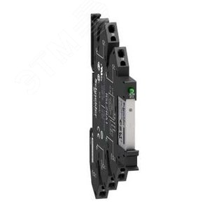 КОМПЛЕКТ РЕЛЕ И РОЗЕТКИ, ПРУЖ, 48В АС/DC | RSL1PREU | Schneider Electric 5
