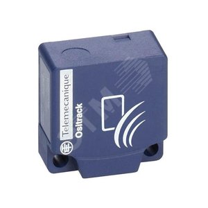 ЭЛЕКТРОННАЯ МЕТКА - Schneider Electric