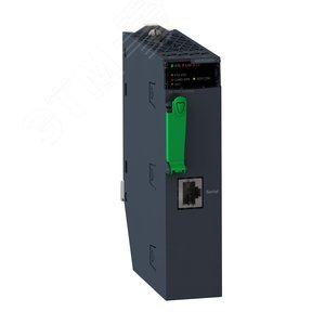 Усовершенствованный RTU модуль 1хEthernet/ModbusTCP - Schneider Electric
