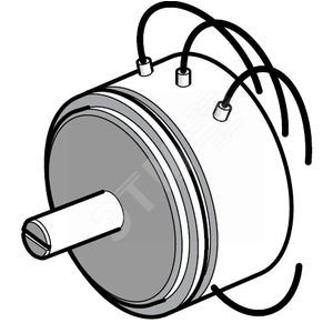 ПОТЕНЦИОМЕТР XKZA18010