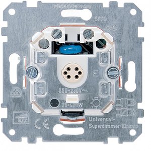 МЕХАНИЗМ УНИВЕРСАЛЬНОГО СУПЕРДИММЕРА 420VA | MTN577099 | Schneider Electric - фото 4