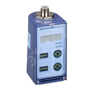 Датчик давления постоянный ток - Schneider Electric
