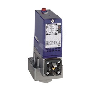 Датчик давления 2.5 Бар - Schneider Electric