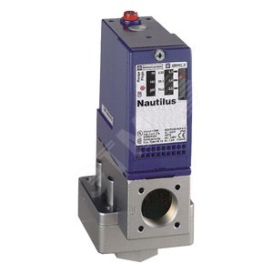ДАТЧИК ДАВЛЕНИЯ 2.5БАР - Schneider Electric