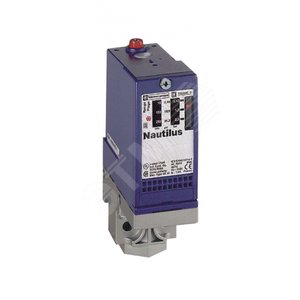 Датчик давления 70Бар 1 ПОРОГ - Schneider Electric