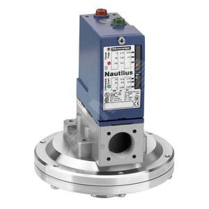 Датчик давления 1 Бар XMLB001R2S11 - Schneider Electric