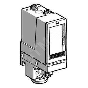 Датчик давления 10 Бар (XMLB010B2S11) - Schneider Electric