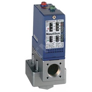 Датчик вакуумный 1БАР XMLBM02V2S11 - Schneider Electric