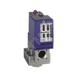 РЕЛЕ ДАВЛЕНИЯ - Schneider Electric