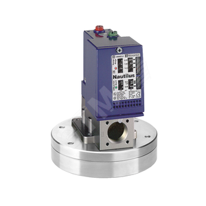 ЭЛЕКТРОМЕХ.ДАТЧИК ДАВЛ,2.5БАР,2 ПОР,2С/О | XMLCS02B2S12 | Schneider Electric