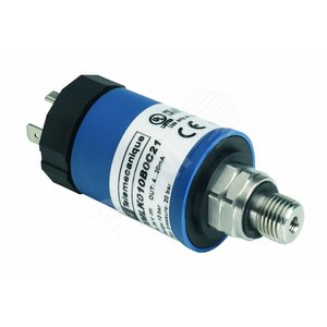 Датчик давления 25бар 4-20мА XMLK025B2C21TQ - Schneider Electric