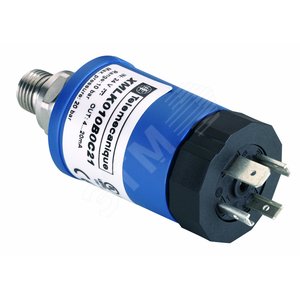 ДАТЧИК ДАВЛЕНИЯ 25 БАР 0-10В