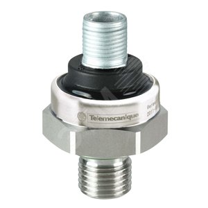 Датчик давления XMLP 0-25 бар (output 0-10 V) комплект - Schneider Electric