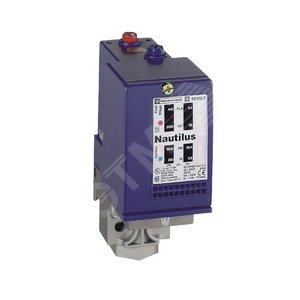 Преобразователь давления 40бар 4-20мА (XMLP040BC21V) - Schneider Electric