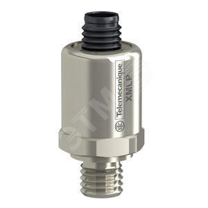 ПРЕОБР. ДАВЛ.,60БАР, 0-10В,М12,G1/4A - Schneider Electric